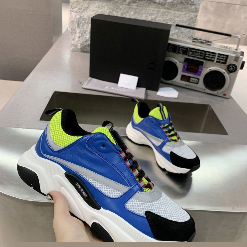 ch**an D*or sneakers